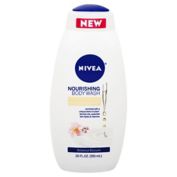 Nivea&reg; 20 oz. Nourishing Body Wash in Botanical Blossom