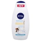 Alternate image 0 for Nivea&reg; 20 oz. Pampering Body Wash in Coconut &amp; Almond Milk with Nourishing Serum