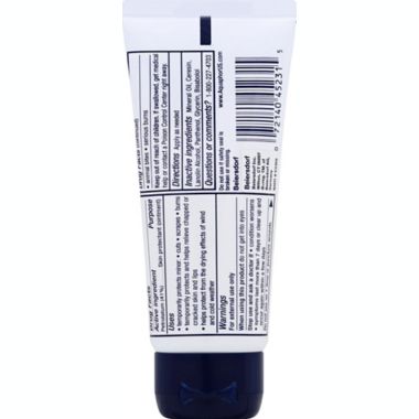 Aquaphor&reg; 1.75 oz. Advanced Therapy Healing Ointment. View a larger version of this product image.