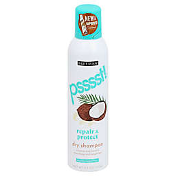 Pssssst! 5.3 oz. Repair and Protect Instant Dry Shampoo Spray in Coconut