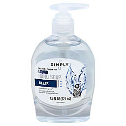 Simply U 7.5 oz. Liquid Hand Soap