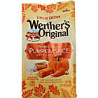 Alternate image 2 for Werther&#39;s&reg; Original&reg; Limited Edition Harvest Caramels Pumpkin Spice Soft Caramels