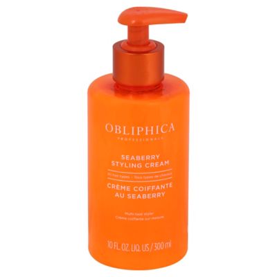Obliphica Professional&reg; 10 oz. Seaberry Styling Cream