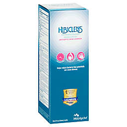 Hibiclens® 8 oz. Antiseptic Skin Cleanser
