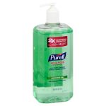 Hand Soap & Sanitizer