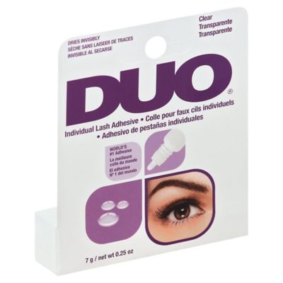 Duo&reg; Individual Lash Adhesive in Clear