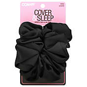 Conair&reg; Cover and Sleep Hair Scrunchie