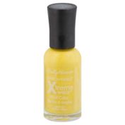 Sally Hansen&reg; Hard As Nails Xtreme Wear&reg; 0.4 fl. oz. Nail Color in Mellow Yellow