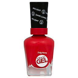 Sally Hansen® Miracle Gel™ 0.5 fl. oz. Nail Color in Pink Tank