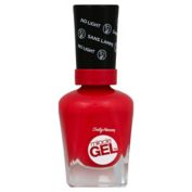 Sally Hansen&reg; Miracle Gel&trade; 0.5 fl. oz. Nail Color in Pink Tank