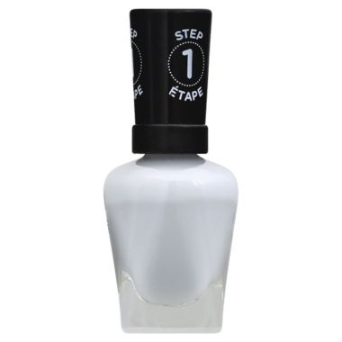 Sally Hansen&reg; Miracle Gel&trade; 0.5 fl. oz. Nail Color in Greyfitti. View a larger version of this product image.