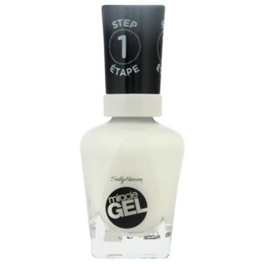 Sally Hansen&reg; Miracle Gel&trade; 0.5 fl. oz. Nail Color in Get Mod. View a larger version of this product image.