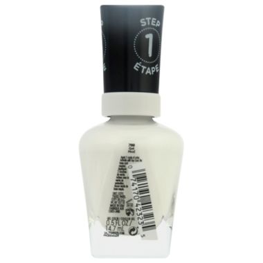 Sally Hansen&reg; Miracle Gel&trade; 0.5 fl. oz. Nail Color in Get Mod. View a larger version of this product image.