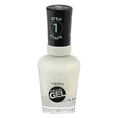 team Vriend whisky Sally Hansen® Miracle Gel™ 0.5 fl. oz. Nail Color in Get Mod | Bed Bath &  Beyond