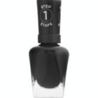 Alternate image 1 for Sally Hansen&reg; Miracle Gel&trade; 0.5 fl. oz. Nail Color in Onxy-Pected