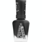 Alternate image 2 for Sally Hansen&reg; Miracle Gel&trade; 0.5 fl. oz. Nail Color in Onxy-Pected