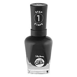 Sally Hansen® Miracle Gel™ 0.5 fl. oz. Nail Color in Onxy-Pected