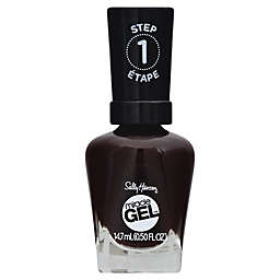 Sally Hansen® Miracle Gel™ 0.5 fl. oz. Nail Color in Wine Stock