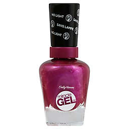 Sally Hansen® Miracle Gel™ 0.5 fl. oz. Nail Color in Hunger Flame
