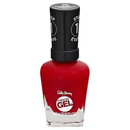 Sally Hansen® Miracle Gel™ 0.5 fl. oz. Nail Color in Rhapsody Red
