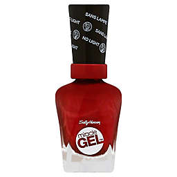 Sally Hansen® Miracle Gel™ 0.5 fl. oz. Nail Color in Bordeaux Glow