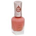 Alternate image 1 for Sally Hansen&reg; Color Therapy&trade; 0.5 fl. oz. Nail Polish in Primrose and Proper