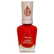 Sally Hansen&reg; Color Therapy&trade; 0.5 fl. oz. Nail Polish in Red-Iance