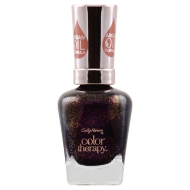 Sally Hansen&reg; Color Therapy&trade; 0.5 fl. oz. Nail Polish in Slicks &amp; Stone. View a larger version of this product image.