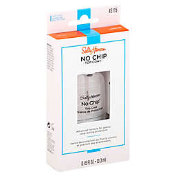 Sally Hansen® No Chip Top Coat™ 0.45 fl. oz. Clear Acrylic Top Coat
