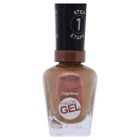 Alternate image 0 for Sally Hansen&reg; Miracle Gel&trade; 0.5 fl. oz. Nail Color in Shhhh-immer