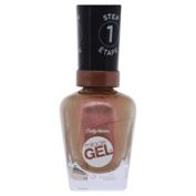 Sally Hansen&reg; Miracle Gel&trade; 0.5 fl. oz. Nail Color in Shhhh-immer