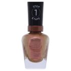 Alternate image 2 for Sally Hansen&reg; Miracle Gel&trade; 0.5 fl. oz. Nail Color in Shhhh-immer