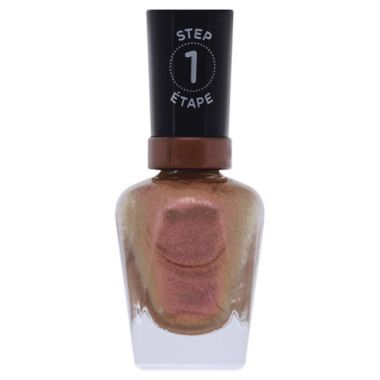 Sally Hansen&reg; Miracle Gel&trade; 0.5 fl. oz. Nail Color in Shhhh-immer. View a larger version of this product image.