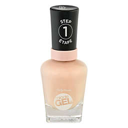 Sally Hansen® Miracle Gel™ 0.5 fl. oz. Nail Color in Sheer Happiness