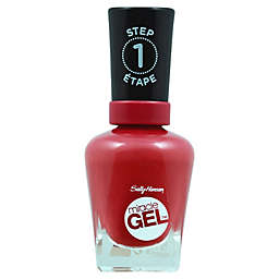 Sally Hansen® Miracle Gel™ 0.5 fl. oz. Nail Color in Proper P-rose