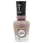 Alternate image 0 for Sally Hansen&reg; Miracle Gel&trade; 0.5 fl. oz. Nail Color in Love Me Lilac