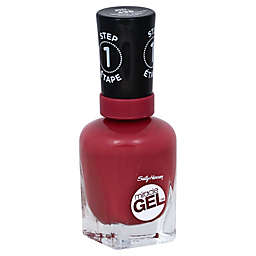 Sally Hansen® Miracle Gel™ 0.5 fl. oz. Nail Color in Beet, Pray, Love
