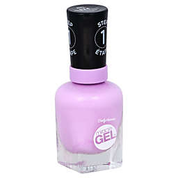 Sally Hansen® Miracle Gel™ 0.5 fl. oz. Nail Color in Orchid-ing Aside
