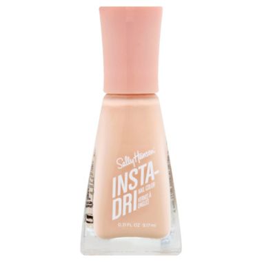 Sally Hansen&reg; Insta-Dri&reg; 0.31 fl. oz. Nail Polish in Petal Pusher. View a larger version of this product image.