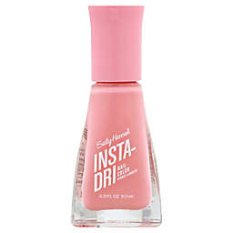 Sally Hansen® Insta-Dri® 0.31 fl. oz. Nail Polish in Pink Blink