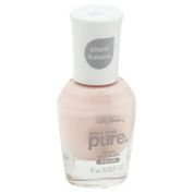 Sally Hansen&reg; good.kind.pure 0.33 fl. oz. Nail Color in Romantic Peach