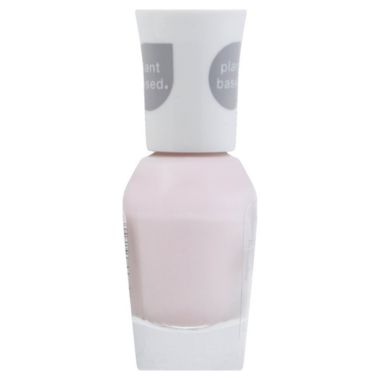 Sally Hansen&reg; good.kind.pure 0.33 fl. oz. Nail Color in Rose Petal. View a larger version of this product image.
