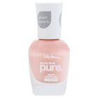 Alternate image 1 for Sally Hansen&reg; good.kind.pure 0.33 fl. oz. Nail Color in Be-gone-ia