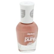 Sally Hansen&reg; good.kind.pure 0.33 fl. oz. Nail Color in Pink Cardamom