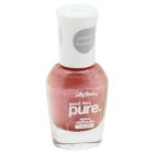 Alternate image 1 for Sally Hansen&reg; good.kind.pure 0.33 fl. oz. Nail Color in Pink Sapphire