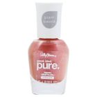 Alternate image 0 for Sally Hansen&reg; good.kind.pure 0.33 fl. oz. Nail Color in Pink Sapphire
