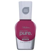 Sally Hansen&reg; good.kind.pure 0.33 fl. oz. Nail Color in Peony Origins