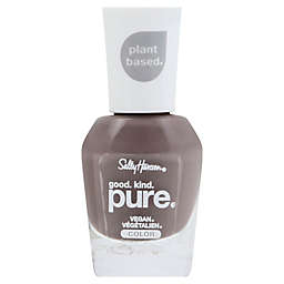 Sally Hansen® good.kind.pure 0.33 fl. oz. Nail Color in Soothing Slate