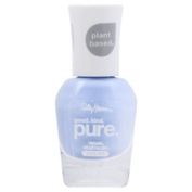 Sally Hansen&reg; good.kind.pure 0.33 fl. oz. Nail Color in Crystal Blue