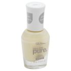 Alternate image 3 for Sally Hansen&reg; good.kind.pure 0.33 fl. oz. Nail Color in Sun-Tastic